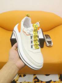 Picture of Gucci Shoes _SKUGuccisz38-45mnf010910433